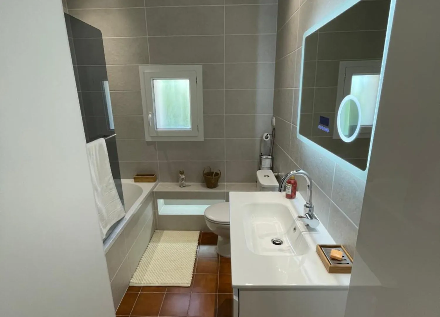 Holiday home Maison De Ville A 5 Min A Pied De La Tour Luma Arles