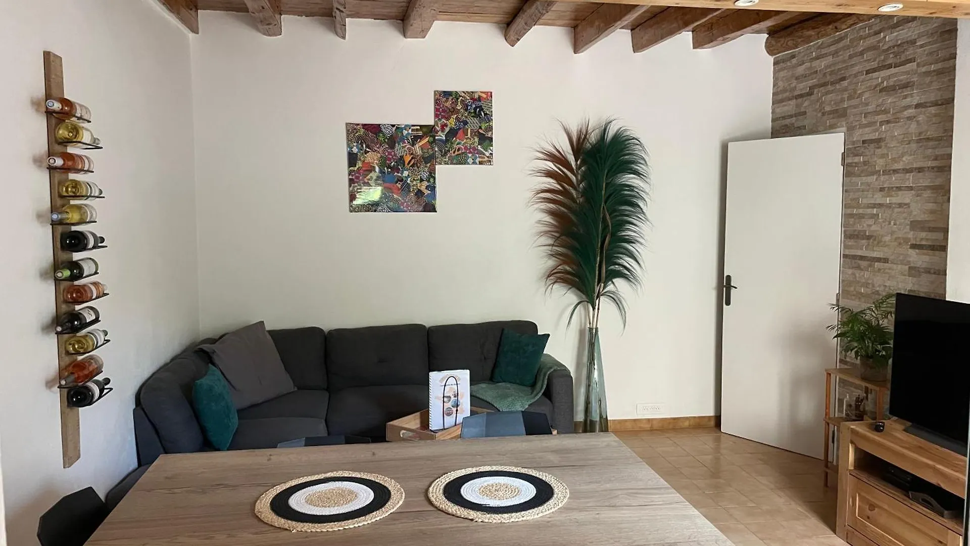 Maison De Ville A 5 Min A Pied De La Tour Luma Arles Holiday home