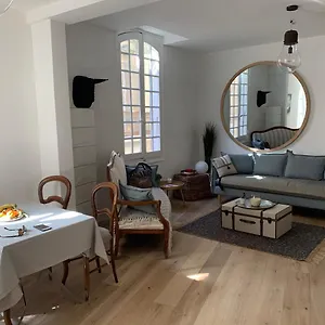 Cosy Centre Historique Apartamento