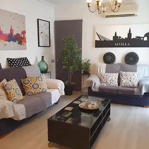 Nool Sevilla , Siviglia Spagna