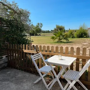  Appartamento  la Parenthèse  En Camargue