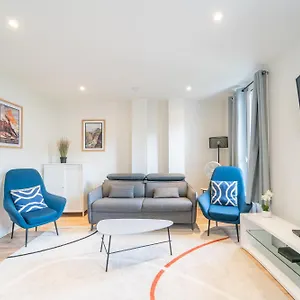 Gh Pasteur-montparnasse , Parigi Francia