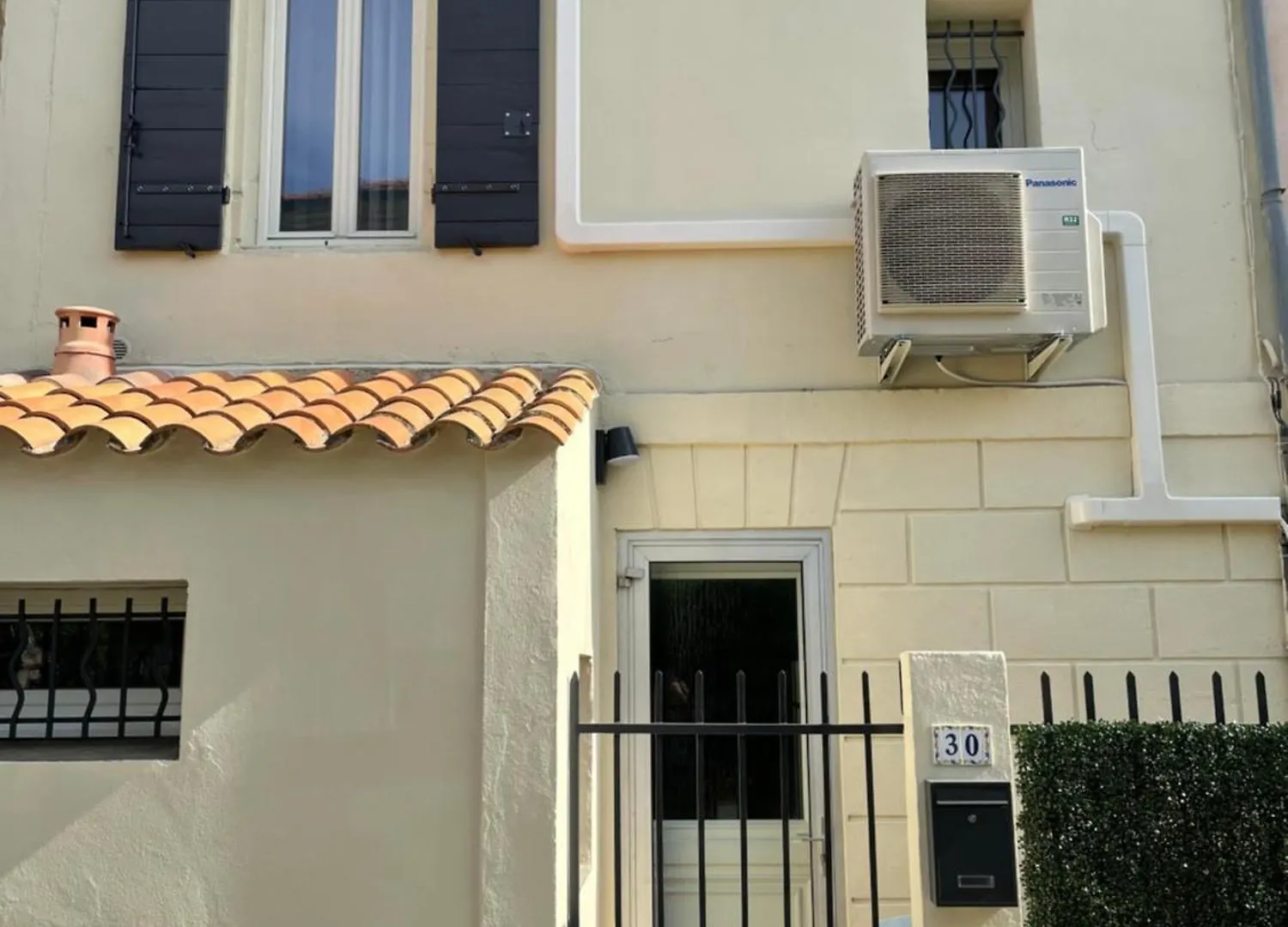 Casa vacanze Maison de ville a 5 min à pied de la tour Luma Arles Francia