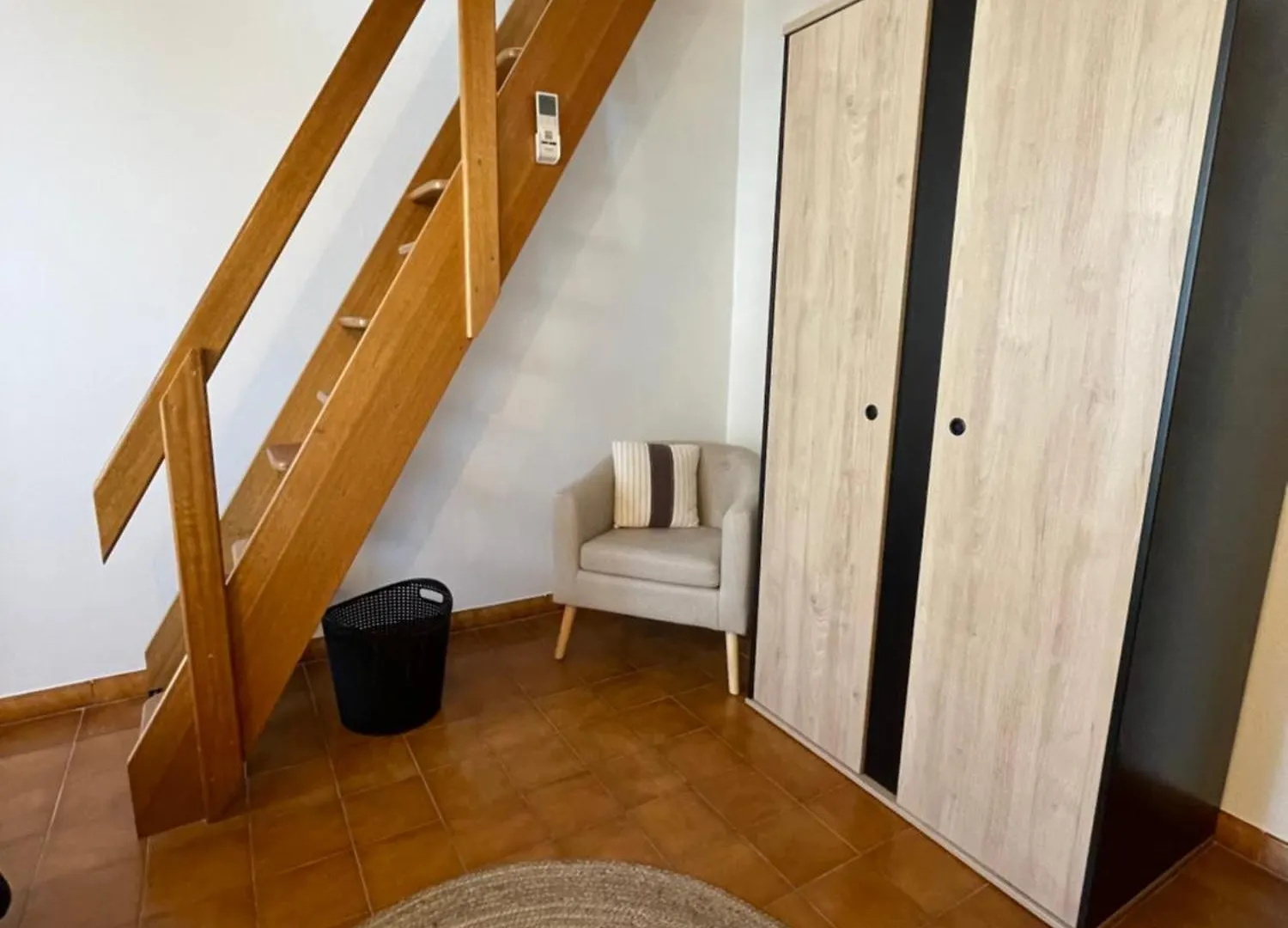 Maison de ville a 5 min à pied de la tour Luma Arles