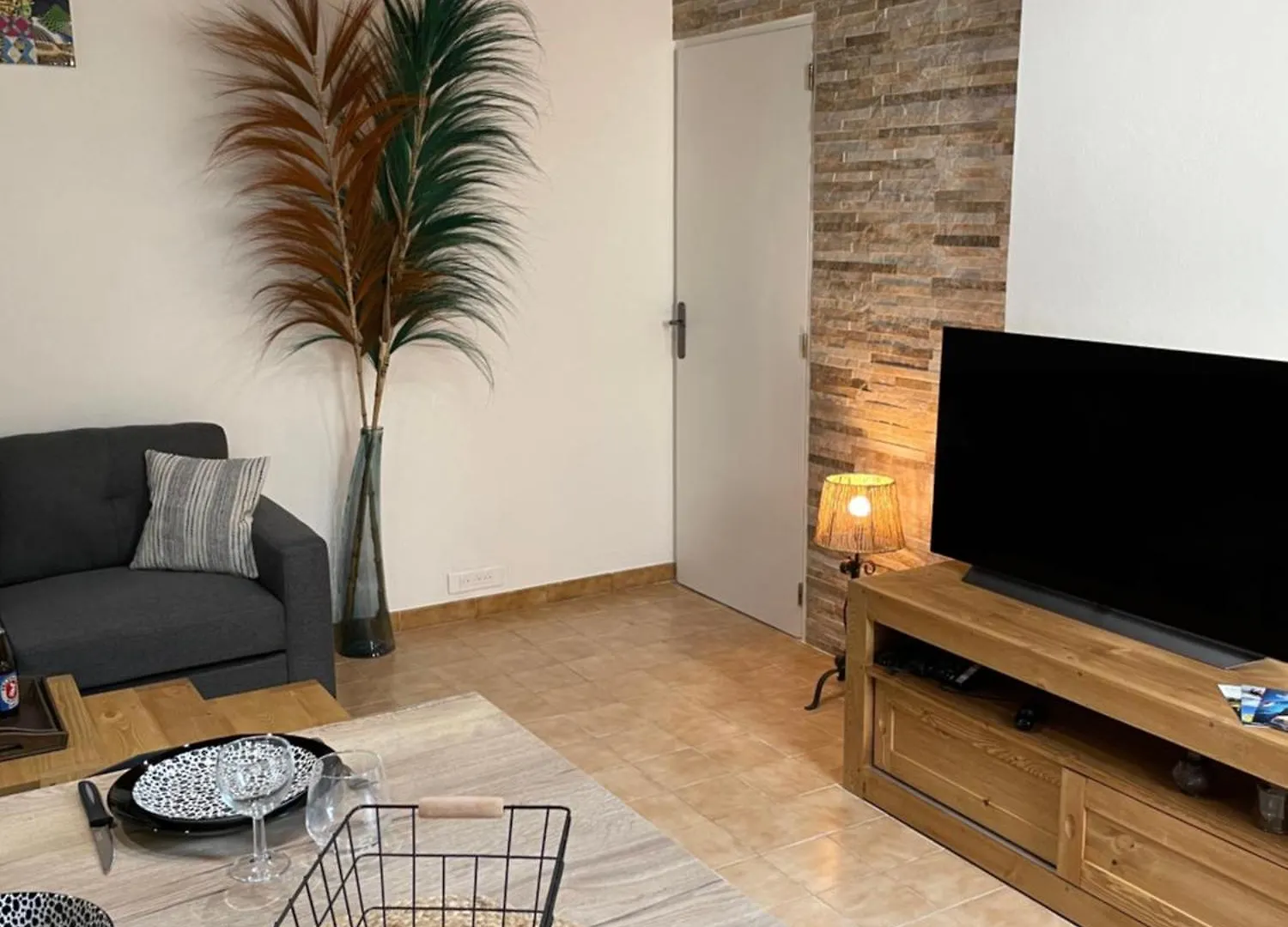 Casa vacanze Maison de ville a 5 min à pied de la tour Luma Arles