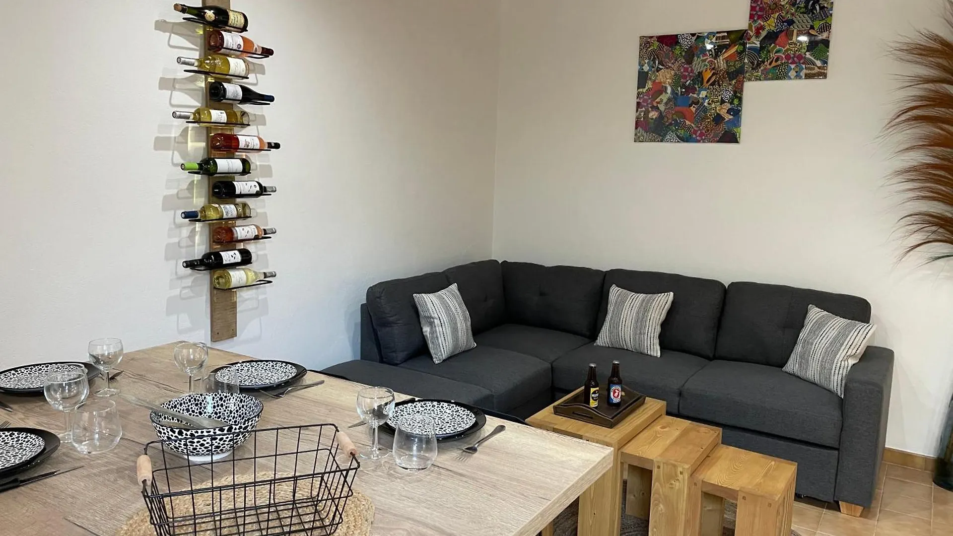 Casa vacanze Maison de ville a 5 min à pied de la tour Luma Arles